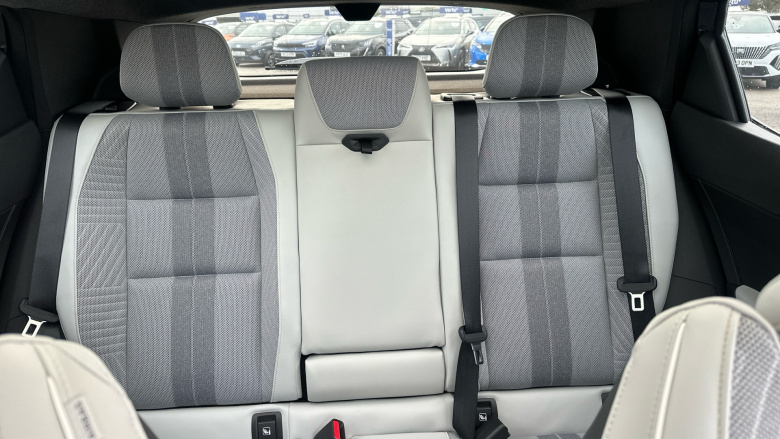 Renault Scenic E-Tech 160kW Iconic 87kWh Long Range 5dr Auto Electric Estate